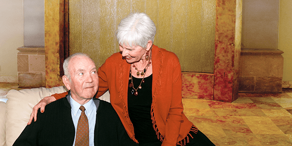 A Gift of Life Insurance